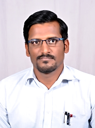 Dr. Pritesh Ramanlal  Gugale Profile