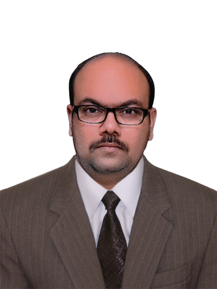 Sandeep Binorkar Profile