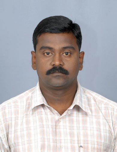 Narayanan Pannirselvam Profile