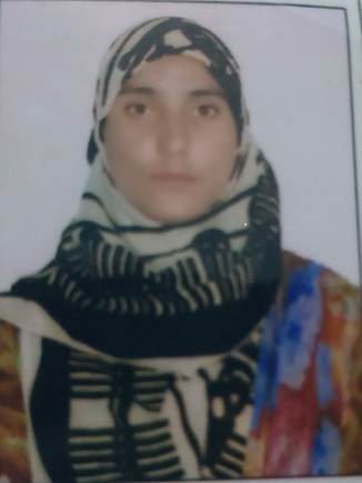 Kulsoom Koser Profile