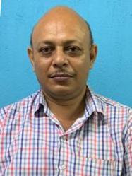 Dr. Anupam Haldar Profile