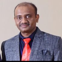 Dr Venkata Rama Rao Nallani Profile