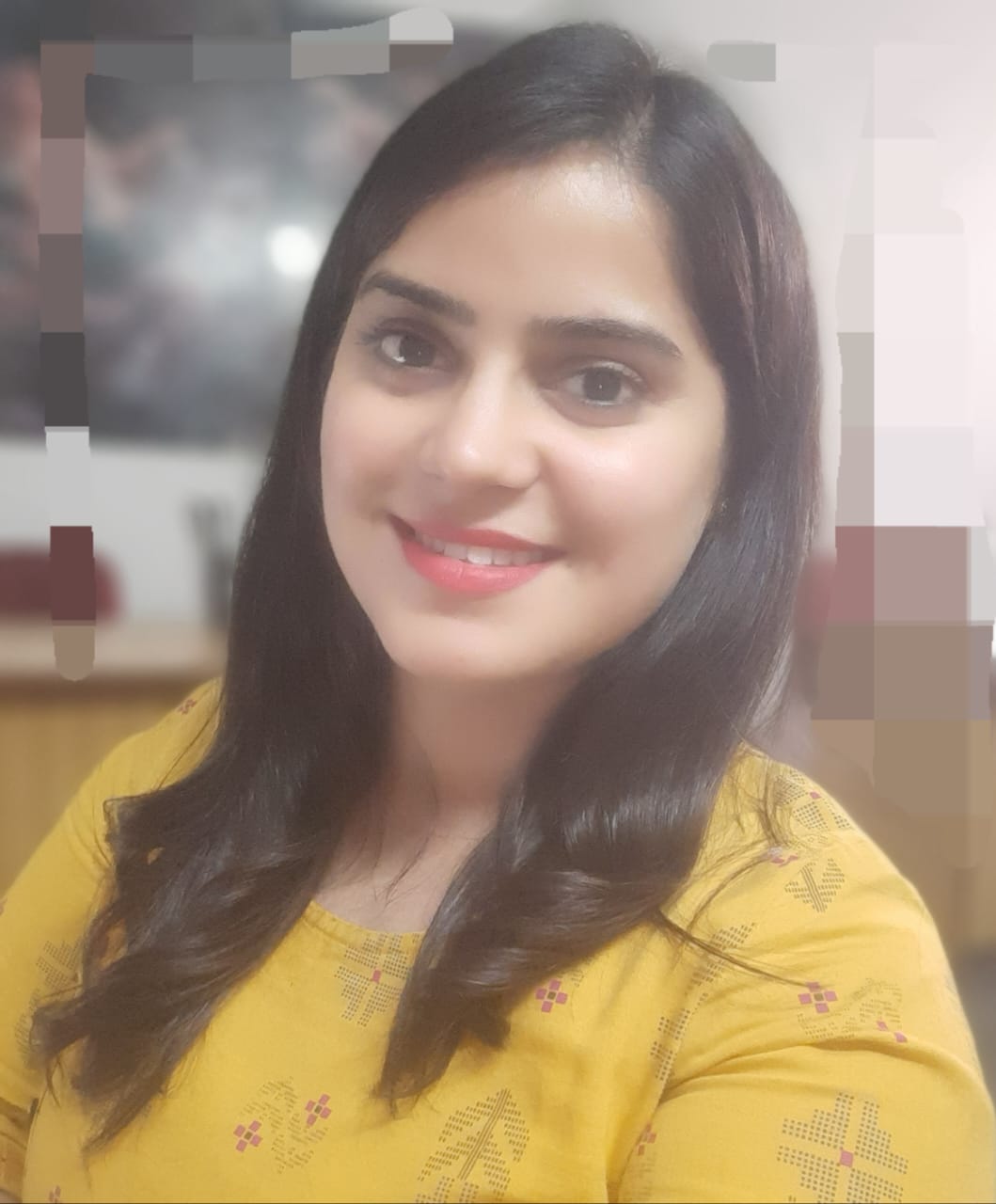 Dr. Sukhmanpreet Kaur Profile