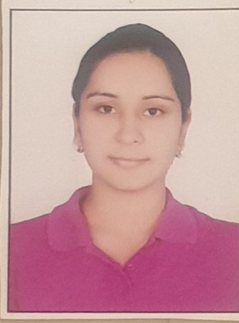 Dimple Chaudhary Profile