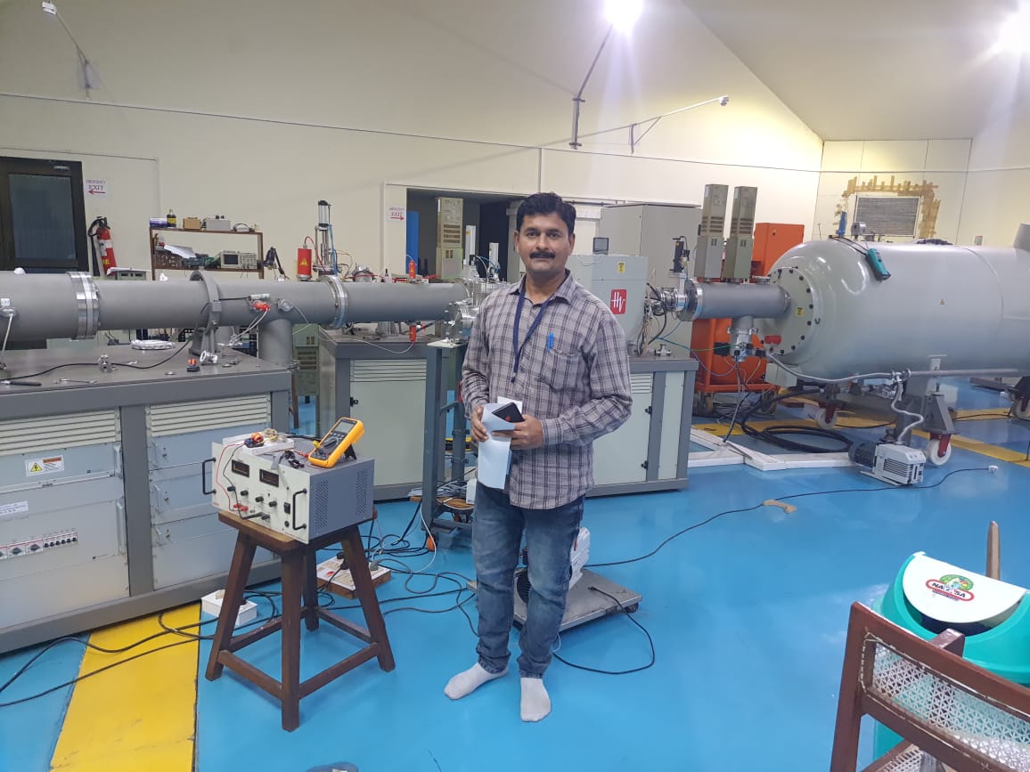 Munnolli Academy Profile