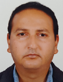 Nirmal Neupane Profile