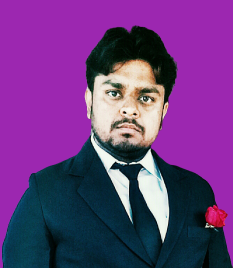 Abhishek Kumar Profile