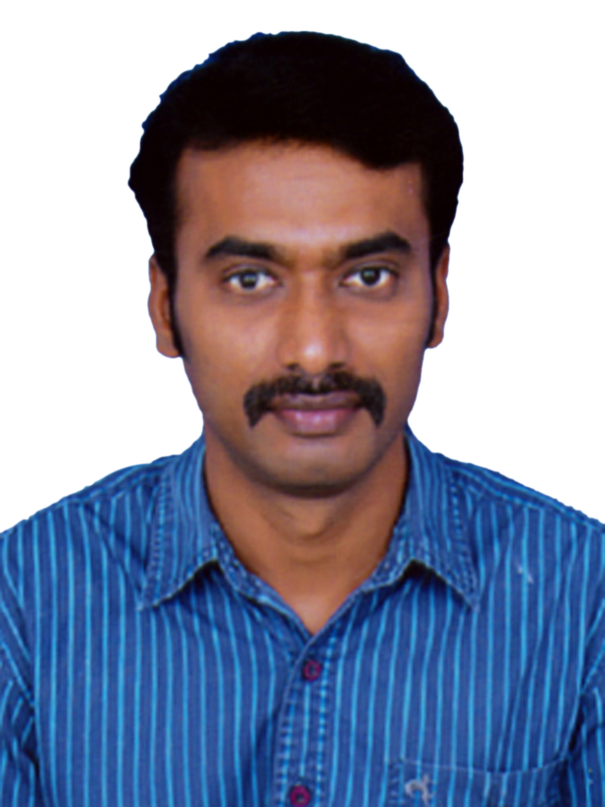 Bharath Kumar Profile