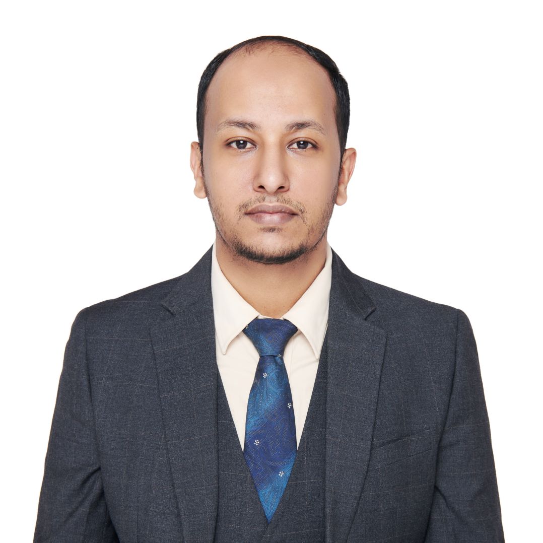 Mehdhar S. A. M. Al-gaashani Profile