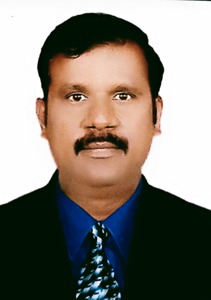 .vijay Digambar Suryawanshi Profile