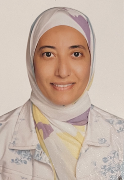 Eman Khalaf Profile