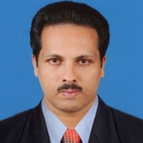 Ramakrishna Shetty Profile