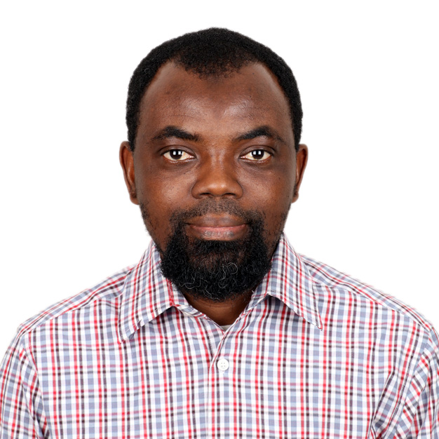 Kamoru A. Adedokun Profile