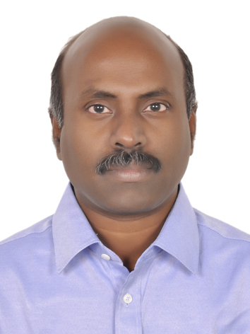 Ponmurugan K Profile