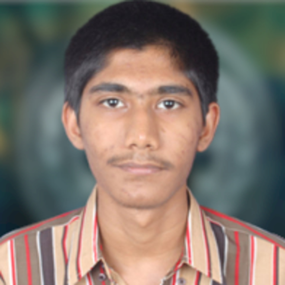 Tapan Jatakia Profile