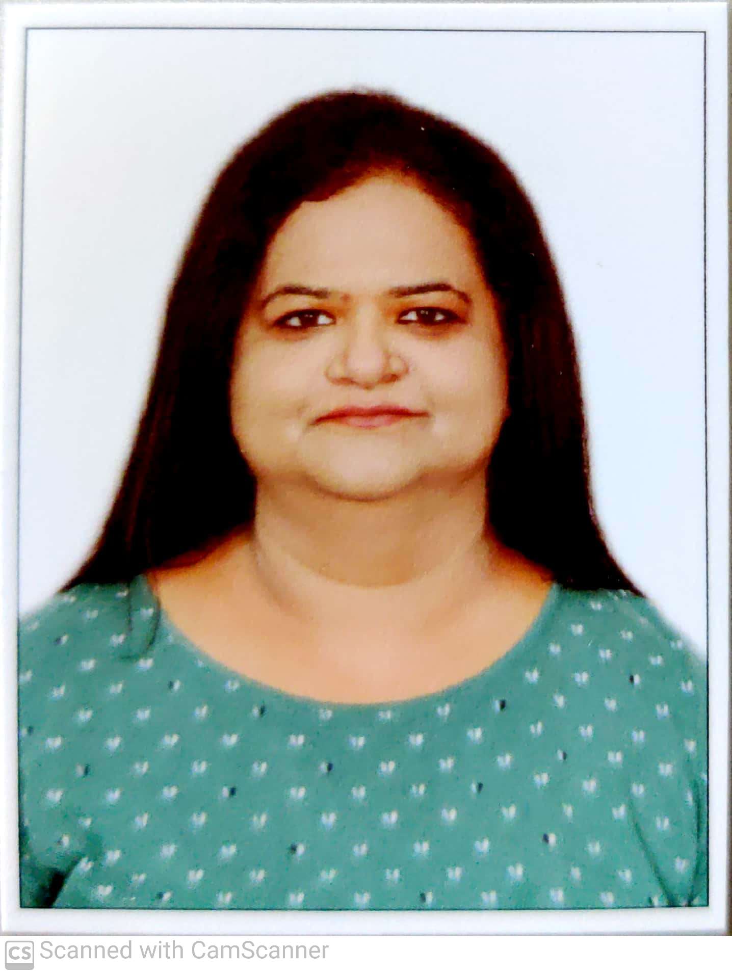Roshni Sengupta Profile