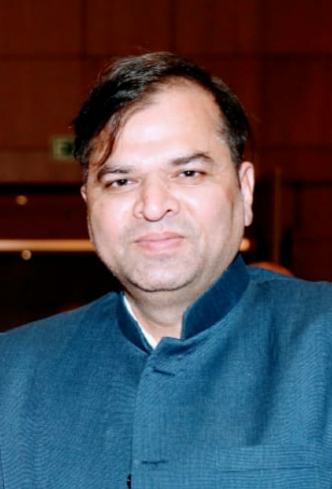 Artha Sutra Punit Profile